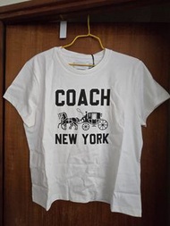 Coach T-shirt