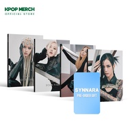 [+Synnara gift] BLACKPINK - 2nd ALBUM [ BORN PINK ] DIGIPACK ver.