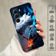 HP [ GOJO ] Premium Phone Case For INFINIX HOT 60 PRO - Phone Case For INFINIX HOT 60 PRO - Phone So