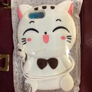 Iphone 7 plus Cat case