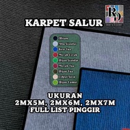Striped Carpet || UK 2MX5M, 2MX6M, 2MX7M || FULL LIST OF EDGES || NEW NEW NEW || Floor Carpet || PLA