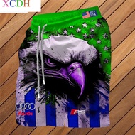 Shorts for men, shorts for men men's shorts fit well Qui Dry Unisex Sport