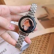 Stainless Steel Slim Strap For Huawei watch GT 5 Strap Huawei watch gt 4 Strap huawei gt 5 Pro / GT2