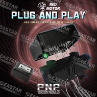 ABS Module Replacement for Nmax, Xmax and New Nmax PNP version