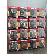 JJTAN Cute Mini Roblox Toys