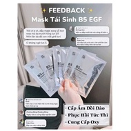 Kr Lab B5 Whitening Mask