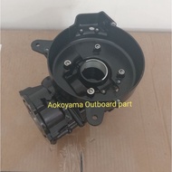 TOHATSU /MERCURY OBM 5HP /5HP 369-01100 Crankcase 2 stroke outboard engine part