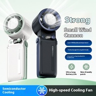 Folding fan | 10000mAh Ultra battery | 199 Level LED Display | High Speed ​​Cooler | Portable Turbo 