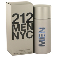 Carolina Herrera 212 Men EDT 100ML Perfume