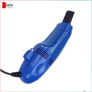 ⚡NEW⚡T Micro Vacuum Cleaner Mini Laptop Handheld Cleaning Brush Home Office Keyboard Cleaning Kit Tool Dust Removal Brush