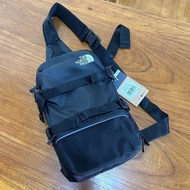 The North Face bag胸包大容量男款單肩The North Face斜挎包户外旅遊The North Face騎行揹包