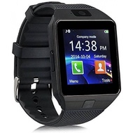 DZ09 Smart Watch With SimCard Camera