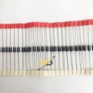 TVS Diode P6KE350A 350V 600W 5% Wired (10 Pieces)