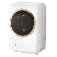 展示機出清! TOSHIBA 東芝 TWD-DH120X5G 溫水滾筒洗脫烘洗衣機  &lt;font color=red&gt;含標準安裝 舊機回收&lt;/font&gt;
