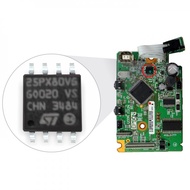 Epson L120 Eprom IC, Epson L120 Eeprom IC, Epson Printer Resetter