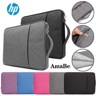 ✐ﺴ❣  Briefcase Laptop Bags for HP Pavilion 11 13 15 G6 X2 X360/Pavilion Pro 14/ProBook 430 440 640/Pro  Multi-use Handbag Laptop Case