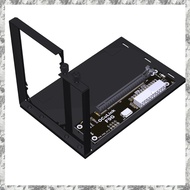 (DKCZ) F9G-BK7 EGPU OCuLink GPU Dock PCIe4.0 X4 Notebook Laptop to External Video Graphics Card M.2