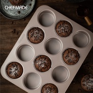 CHEFMADE MINI MUFFIN PAN WK9021