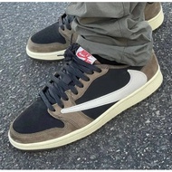 Top tsog Blue Board Top Lightning Women Board sp White Detail Hook aj1 Barb Casual Shoes High Men's 