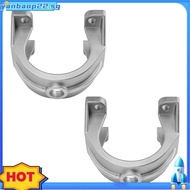 2 Pack Rear Axle Spring ISO Mount Cap 72037-G01 for  TXT Golf Cart 1994-2008