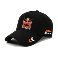 KTM motorcycle motogp factory team locomotive fans club lovers cycling baseball cap outdoor cap 930