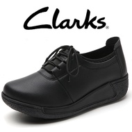Clarks women shoes Women's casual Boat Shoes Flat Shoes woman ﻿ ﻿ ﻿ ﻿