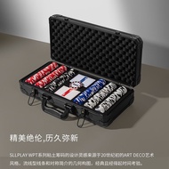 Texas Hold'em Poker Clay Chips Set Clay With or Without Face Value Poker Chips Free Shipping Texas H