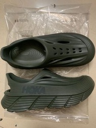 hoka one one 包頭 運動 拖鞋 全新