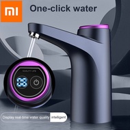 mijia  Automatic Electric Water Dispenser Smart Water Pump Water Bottle Gallon Drinking Bottle Switc