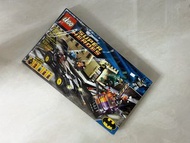 LEGO DC Universe Super Heroes Batmobile 6864