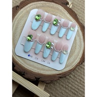 【XS】READYSTOCK PRESS ON NAILS