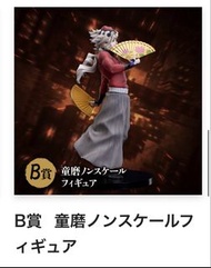 鬼滅之刃 一番賞