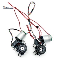 Repair Replacement Parts for P10 Q Mop Rotating Motor Module Robot Vacuum Cleaner Accessory Spare Pa