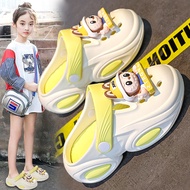 kids slippers bedroom slippers Girls Slippers Medium Large Children