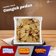 Cemilan / Snack / Gungek Pedas