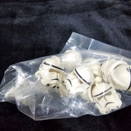 Lego Star Wars Clone Trooper Helmet 絕版