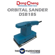 DongCheng Orbital Sander DSB185