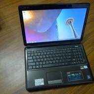【出售】ASUS K50I 筆記型電腦