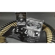 Kult Ov Azazel The Dawn Of Luciferian Enlightenment (Demo 2016)