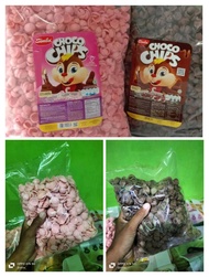 Simba choco chips sereal