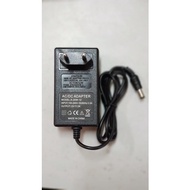 12V 2A Power supply AC to DC adapter 12V 2 a CCTV TV Laptop