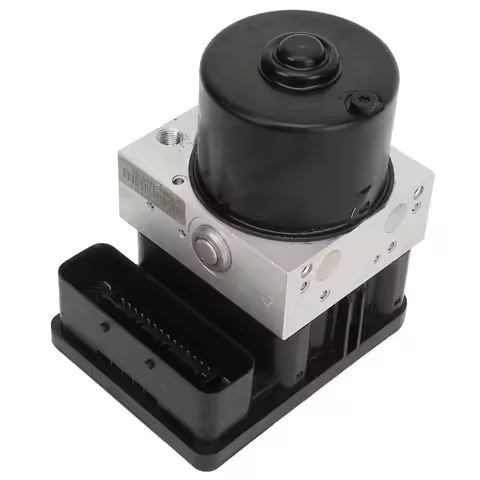 ABS Hydraulic Block Control Module Unit Improved Braking Efficiency Safe Driving 1K0907379AD ABS Con