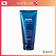 AHC Premium EX Hydra B5 Soothing Foam 180ml (New Version A.H.C)