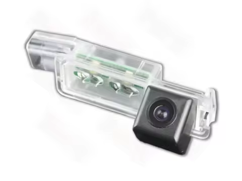 For Porsche Boxster Cayman GTS 987C 987-2 981 HD CCD Car Reverse Backup Rearview Parking Rear View C