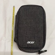 Acer宏碁 Holo 360 專用收納包 旅行數據線包便攜式數碼收納袋 充電器數據線 USB 包收納袋電子配件收納包 @qp63