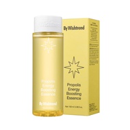 Propolis Energy Boosting Essence, Serum Booster for Propolis and Vitamin C, first treatment essence,