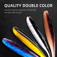 14pcs/pack Plastic Soft Bait | Soft Bait 7.5cm | Paddle Tail | Soft Plastic Bait Silicone Artificial