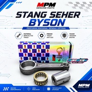 BYSON SEHER HANDLEBAR BYSON CONROD KIT BYSON CODE 45P MPM