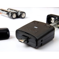 GOKI NOKIA NOKIA E52 N85 N86 N97 N97mini Energizer Emergency Charge Electric