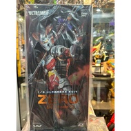 THREE ZERO ULTRAMAN FigZero 1/6 ULTRAMAN SUIT ZERO SC Mode